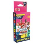TOPPS Bundesliga Match Attax 2022/23 Trading Cards - Eco Blister