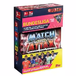 TOPPS Bundesliga Match Attax 2022/23 Trading Card Game - topps bundesliga match attax 2022 23 trading card game mini tin rubin