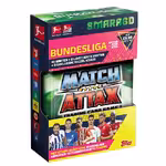 TOPPS Bundesliga Match Attax 2022/23 Trading Card Game - topps bundesliga match attax 2022 23 trading card game mini tin smaragd