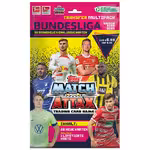 TOPPS Bundesliga Match Attax 2022/23 Trading Card Game - topps bundesliga match attax 2022 23 trading card game transfer multipack