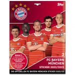 TOPPS FC Bayern München 2022/23 Sticker - Set