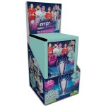 TOPPS UEFA Champions League 2022/23 Sticker - Display Box DE