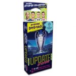 TOPPS UEFA Champions League 2022/23 Sticker - Update Box