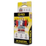 TOPPS UEFA Club Competitions Match Attax 2022/23 - Eco-Pack DE
