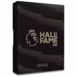 2022 PANINI Premier League Hall of Fame Celebratory Set - 2022 panini premier league hall of fame celebratory set box