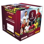 PANINI FIFA World Cup Qatar 2022 Adrenalyn XL Trading Card Game - 50er Display Box