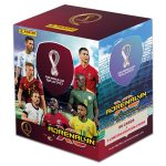 PANINI FIFA World Cup Qatar 2022 Adrenalyn XL Trading Card Game - Mega Box UK