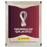 PANINI FIFA World Cup Qatar 2022 Sticker - Stickertüte