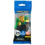 PANINI Minecraft - Time to Mine Trading Cards - Fat Pack