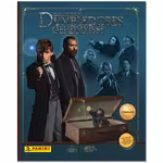 PANINI Phantastische Tierwesen 3: Dumbledores Geheimnisse Sticker & Cards - panini phantastische tierwesen 3 dumbledores geheimnisse sticker und cards album