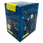 PANINI Phantastische Tierwesen 3: Dumbledores Geheimnisse Sticker & Cards - panini phantastische tierwesen 3 dumbledores geheimnisse sticker und cards display box