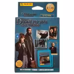 PANINI Phantastische Tierwesen 3: Dumbledores Geheimnisse Sticker & Cards - panini phantastische tierwesen 3 dumbledores geheimnisse sticker und cards eco blister
