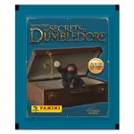 PANINI Phantastische Tierwesen 3: Dumbledores Geheimnisse Sticker & Cards - panini phantastische tierwesen 3 dumbledores geheimnisse sticker und cards stickerpack