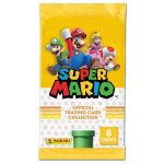 PANINI Super Mario Trading Cards - Booster Pack