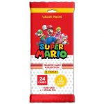 PANINI Super Mario Trading Cards - Fat Pack
