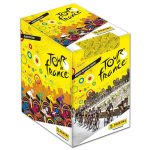 PANINI Tour de France 2022 Sticker - Display Box