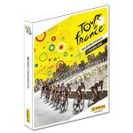 PANINI Tour de France 2022 Sticker - Monocouvette