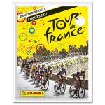 PANINI Tour de France 2022 Sticker - Sticker Pack