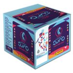PANINI UEFA Women's EURO 2022 Sticker - Collector's Box