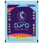 PANINI UEFA Women's EURO 2022 Sticker - Stickerpack