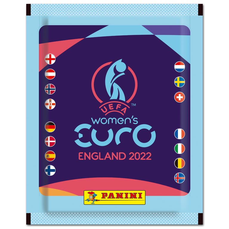 197 Laura Giuliani ITA Italia NEU Bild Panini Sticker Frauen Fußball WM 2019 Nr
