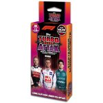 TOPPS F1 Turbo Attax 2022 Trading Card Game - Blister DE