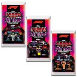 TOPPS F1 Turbo Attax 2022 Trading Card Game - Booster Pack DE