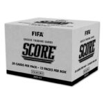 2023-24 PANINI Score FIFA Soccer Cards - Fat-Pack Box