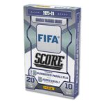 2023-24 PANINI Score FIFA Soccer Cards - Retail Box
