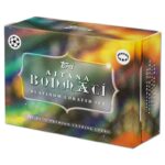 2023-24 TOPPS Platinum UEFA Women's Champions League Aitana Bonmati Curated Set Soccer Cards - Box