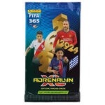 PANINI FIFA 365 Adrenalyn XL 2024 Trading Card Game - Booster Pack Greece