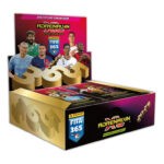 PANINI FIFA 365 Adrenalyn XL 2024 Trading Card Game - Display Box 24