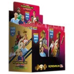 PANINI FIFA 365 Adrenalyn XL 2024 Trading Card Game - Display Box 50