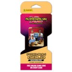 PANINI FIFA 365 Adrenalyn XL 2024 Trading Card Game - Premium Gold Pack Greece