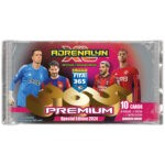 PANINI FIFA 365 Adrenalyn XL 2024 Trading Card Game - Premium Booster Pack
