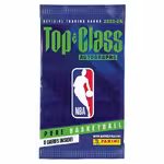 PANINI NBA Top Class 2023/24 Basketball Cards - panini nba top class 2023 24 basketball cards booster pack