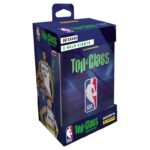 PANINI NBA Top Class 2023-24 Basketball Cards - Classic Tin