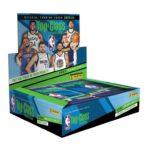 PANINI NBA Top Class 2023-24 Basketball Cards - Display Box