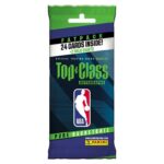 PANINI NBA Top Class 2023-24 Basketball Cards - Fat-Pack