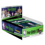PANINI NBA Top Class 2023-24 Basketball Cards - Fat-Pack Display Box