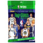 PANINI NBA Top Class 2023-24 Basketball Cards - Starterpack