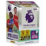 PANINI Premier League Adrenalyn XL 2024 Trading Card Game - Blaster Box