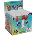 PANINI Premier League Adrenalyn XL 2024 Trading Card Game - Display Box mit 70 Packs