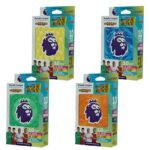 PANINI Premier League Adrenalyn XL 2024 Trading Card Game - Mega Tins