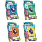 PANINI Premier League Adrenalyn XL 2024 Trading Card Game - Pocket Tins