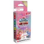 TOPPS Bundesliga Match Attax 2023/24 Trading Card Game - Eco Pack