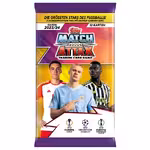 TOPPS UEFA Club Competitions Match Attax 2023/24 Trading Card Game - topps uefa club competitions match attax 2023 24 trading card game booster pack de