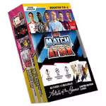 TOPPS UEFA Club Competitions Match Attax 2023/24 Trading Card Game - topps uefa club competitions match attax 2023 24 trading card game booster tin 2