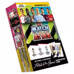 TOPPS UEFA Club Competitions Match Attax 2023/24 Trading Card Game - topps uefa club competitions match attax 2023 24 trading card game booster tin 3