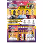 TOPPS UEFA Club Competitions Match Attax 2023/24 Trading Card Game - topps uefa club competitions match attax 2023 24 trading card game mega multipack